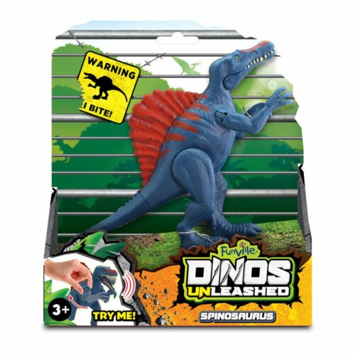 Dinos Unleashed - Ričući dinosauri SORT - Slika 3