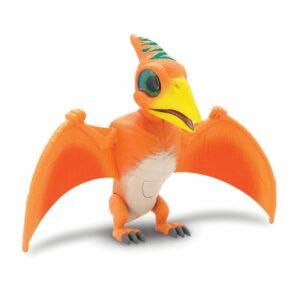 Dinos Unleashed Flying & Roaring Pterodactyl Jr. pomična figura - Slika 3