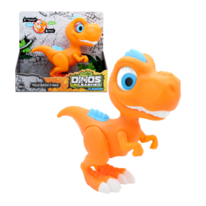 Dinos Unleashed T-Rex koji govori - Slika 1