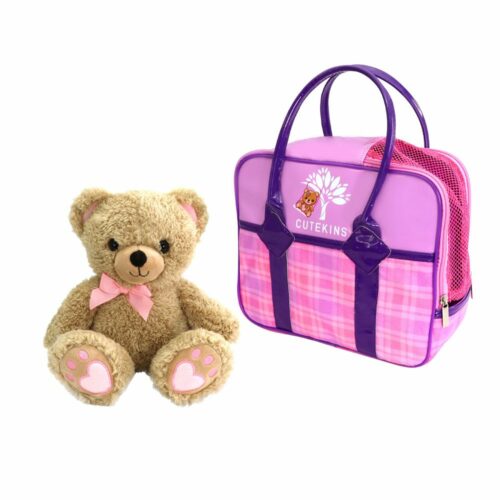 Cutekins medo u torbici - Maeberry - Slika 2