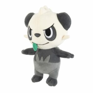 Pokemon 20 cm plišana igračka Pancham W13 - Slika 2