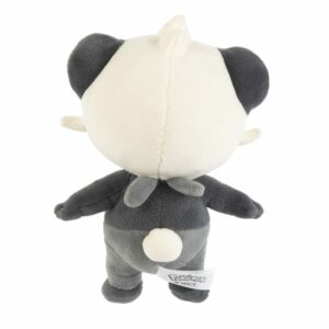 Pokemon 20 cm plišana igračka Pancham W13 - Slika 3