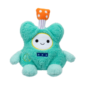 BumBumz plišane igračke GroovyBumz gitara 20 cm - Slika 2