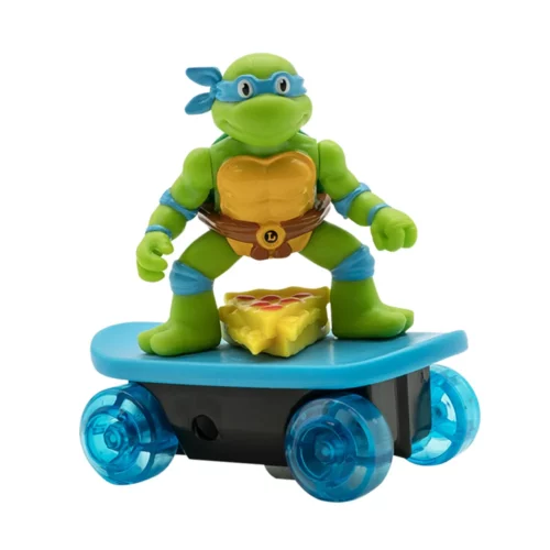 Nindža kornjače Mini Madness Skate Park Classic set za igru - Slika 3