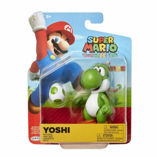 Super Mario | Figurica s dodatkom 10cm - Slika 11