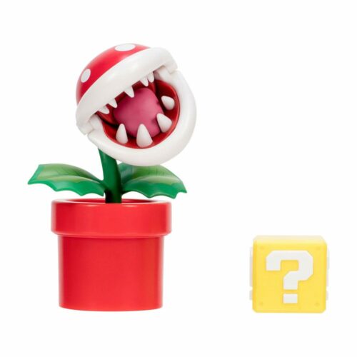 Super Mario | Figurica s dodatkom 10cm - Slika 6