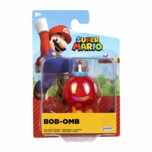 Super Mario figurica 6cm - Slika 8