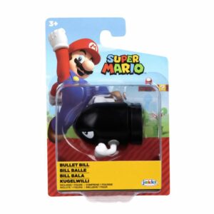 Super Mario figurica 6cm - Slika 9