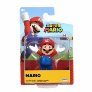 Super Mario figurica 6cm - Slika 10