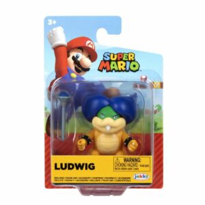 Super Mario figurica 6cm - Slika 11
