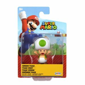 Super Mario figurica 6cm - Slika 12