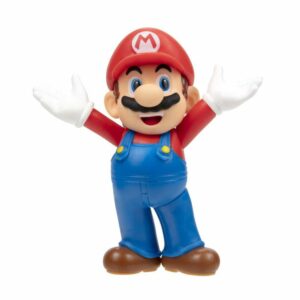 Super Mario figurica 6cm - Slika 2