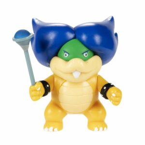 Super Mario figurica 6cm - Slika 4