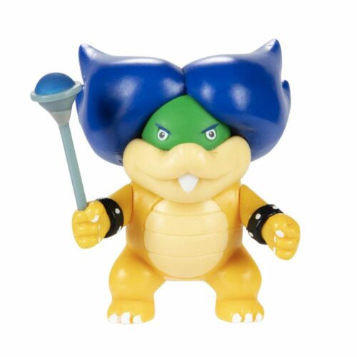 Super Mario figurica 6cm - Slika 4