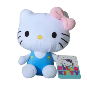 Hello Kitty plišane igračke 16 cm, više vrsta - Slika 2