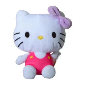 Hello Kitty plišane igračke 16 cm, više vrsta - Slika 3