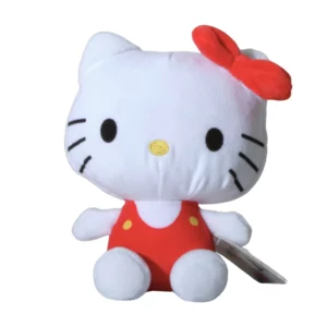 Hello Kitty plišane igračke 16 cm, više vrsta - Slika 4