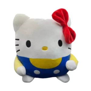 Hello Kitty plišane igračke Squashy Podgies 25 cm, više vrsta - Slika 2
