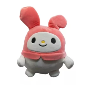 Hello Kitty plišane igračke Squashy Podgies 25 cm, više vrsta - Slika 7