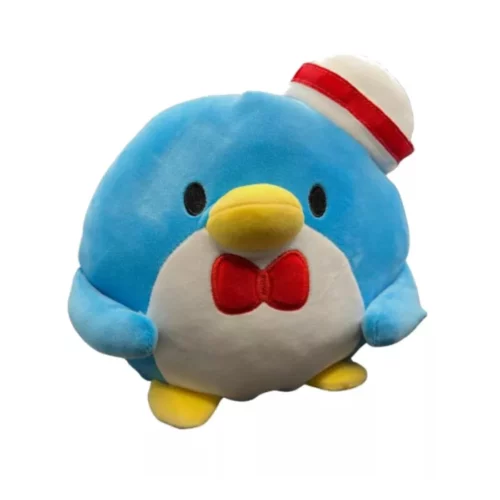 Hello Kitty plišane igračke Squashy Podgies 25 cm, više vrsta - Slika 3