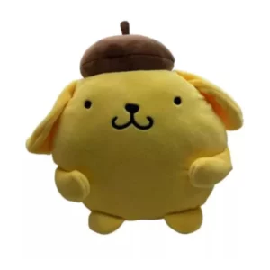 Hello Kitty plišane igračke Squashy Podgies 25 cm, više vrsta - Slika 5