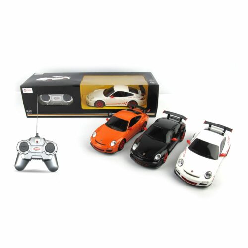 Porsche GT3 RS na daljinsko upravljanje 1:24 - Slika 2