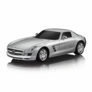 Mercedes Benz SLS AMG 1:24 na daljinsko upravljanje - Slika 3