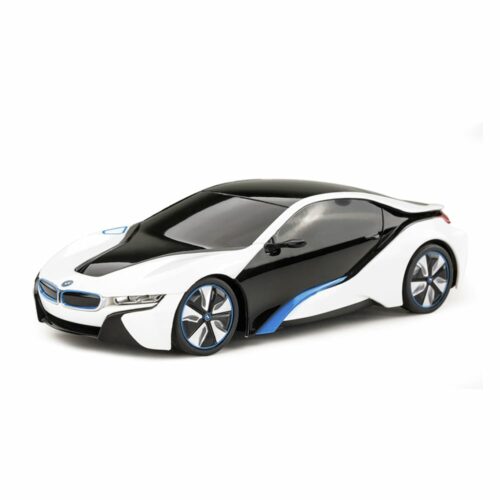 BMW I8 na daljinsko upravljanje 1:24 - Slika 2