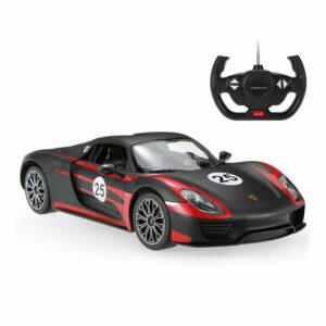 Porsche 918 Spyder RC na daljinsko upravljanje 1:14 - Slika 3