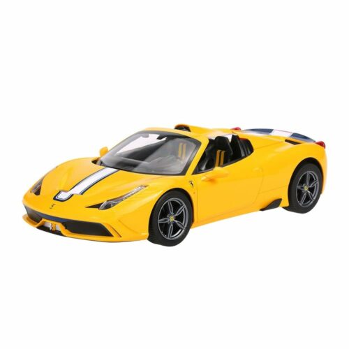 Ferrari 458 Speciale A na daljinsko upravljanje 1:14 - Slika 2