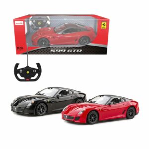 Ferrari 599 GTO na daljinski upravljač 1:14