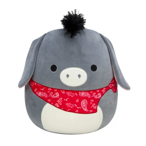 Squishmallows plišana igračka Farma sort 40 cm - Slika 7