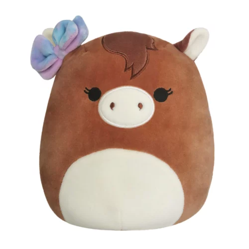 Squishmallows plišana igračka Farma sort 40 cm - Slika 5