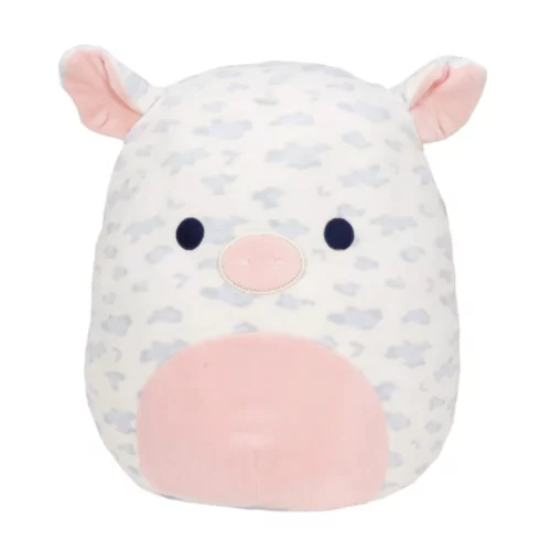 Squishmallows plišana igračka Farma sort 40 cm - Slika 4