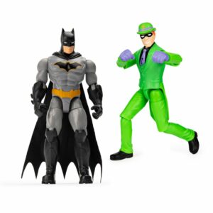 Batman akcijska figura s dodacima 10 cm - Slika 3