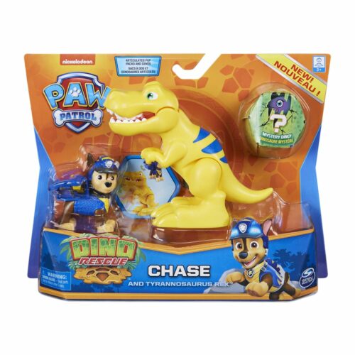 Paw Patrol Hero Pup "Dino Rescue" - Slika 7