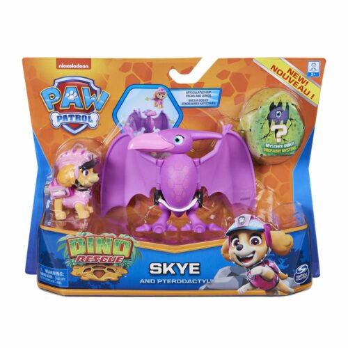 Paw Patrol Hero Pup "Dino Rescue" - Slika 8