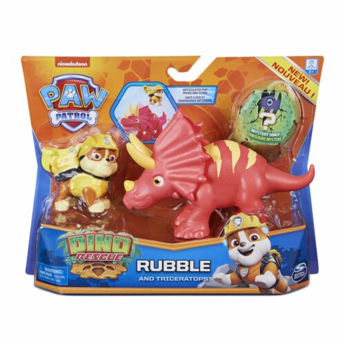 Paw Patrol Hero Pup "Dino Rescue" - Slika 9