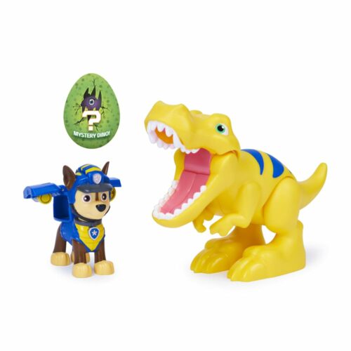 Paw Patrol Hero Pup "Dino Rescue" - Slika 2