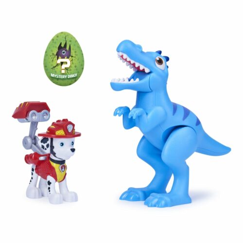 Paw Patrol Hero Pup "Dino Rescue" - Slika 3