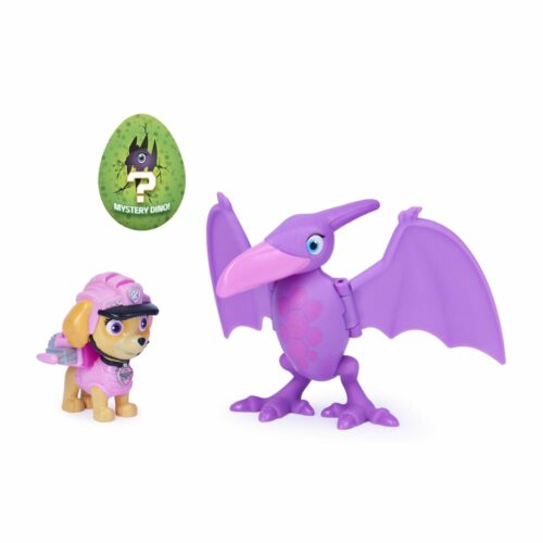 Paw Patrol Hero Pup "Dino Rescue" - Slika 4