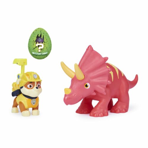 Paw Patrol Hero Pup "Dino Rescue" - Slika 5