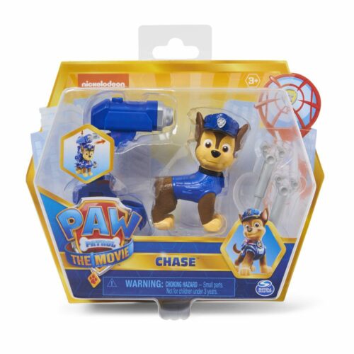 Paw Patrol Movie figura s opremom - Slika 6