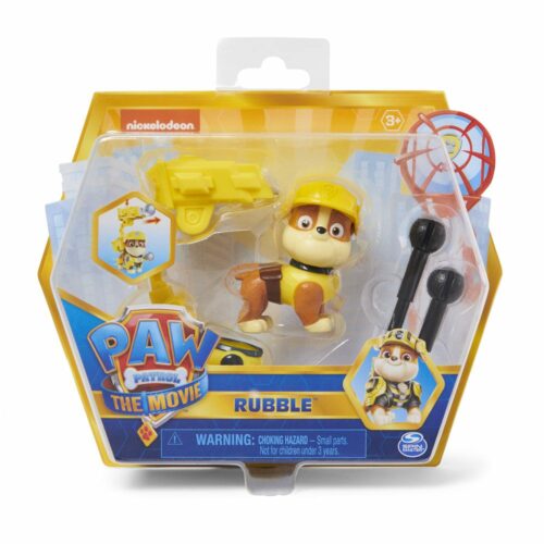 Paw Patrol Movie figura s opremom - Slika 10