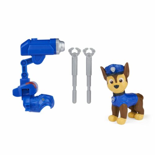 Paw Patrol Movie figura s opremom - Slika 2