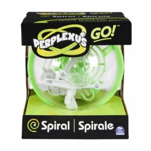 Perplexus Go Spiral/Stairs 3D slagalica - Slika 5