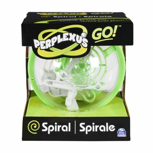 Perplexus Go Spiral/Stairs 3D slagalica - Slika 5