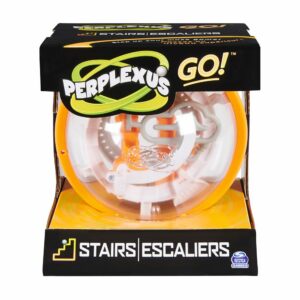 Perplexus Go Spiral/Stairs 3D slagalica - Slika 6