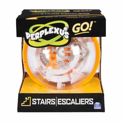 Perplexus Go Spiral/Stairs 3D slagalica - Slika 6