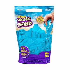 Kinetički pijesak - Pijesak u vrećici sort - Slika 4